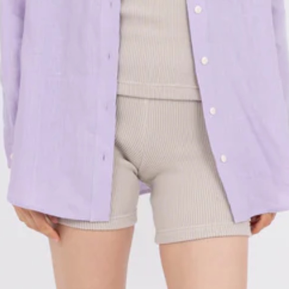 Ilana Kohn Azia shorts - Picture 4 of 6